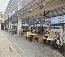 Clementi Avenue 3 (D5), Shop House #636916141